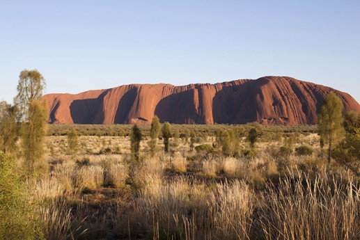 Australia 2014 - Alba a Uluru